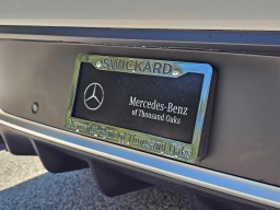 Mercedes-Benz GLE AMG GLE 53 4MATIC+ Coupe 2026