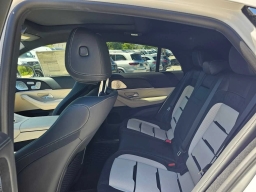 Mercedes-Benz GLE AMG GLE 53 4MATIC+ Coupe 2026