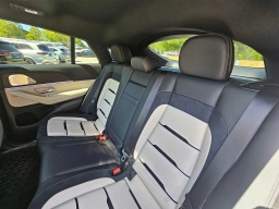 Mercedes-Benz GLE AMG GLE 53 4MATIC+ Coupe 2026
