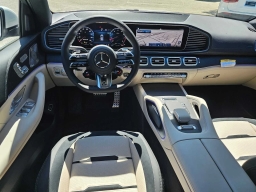 Mercedes-Benz GLE AMG GLE 53 4MATIC+ Coupe 2026