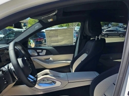 Mercedes-Benz GLE AMG GLE 53 4MATIC+ Coupe 2026