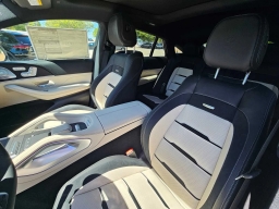 Mercedes-Benz GLE AMG GLE 53 4MATIC+ Coupe 2026