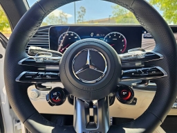 Mercedes-Benz GLE AMG GLE 53 4MATIC+ Coupe 2026