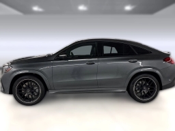 Mercedes-Benz GLE AMG GLE 53 4MATIC+ Coupe 2026