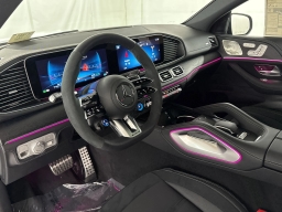 Mercedes-Benz GLE AMG GLE 53 4MATIC+ Coupe 2026