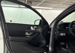 Mercedes-Benz GLE AMG GLE 53 4MATIC+ Coupe 2026