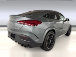 Mercedes-Benz GLE AMG GLE 53 4MATIC+ Coupe 2026