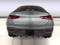 Mercedes-Benz GLE AMG GLE 53 4MATIC+ Coupe 2026