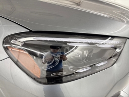Mercedes-Benz GLE AMG GLE 53 4MATIC+ Coupe 2026