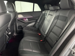 Mercedes-Benz GLE AMG GLE 53 4MATIC+ Coupe 2026