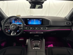 Mercedes-Benz GLE AMG GLE 53 4MATIC+ Coupe 2026