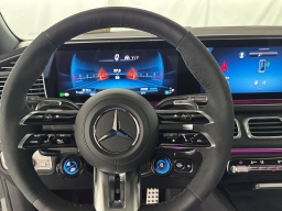 Mercedes-Benz GLE AMG GLE 53 4MATIC+ Coupe 2026