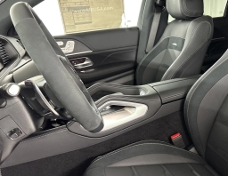 Mercedes-Benz GLE AMG GLE 53 4MATIC+ Coupe 2026