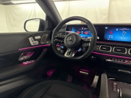 Mercedes-Benz GLE AMG GLE 53 4MATIC+ Coupe 2026