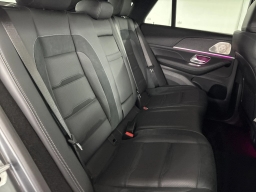 Mercedes-Benz GLE AMG GLE 53 4MATIC+ Coupe 2026