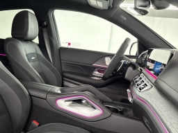 Mercedes-Benz GLE AMG GLE 53 4MATIC+ Coupe 2026