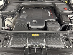 Mercedes-Benz GLE AMG GLE 53 4MATIC+ Coupe 2026