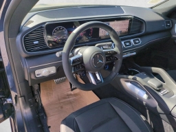 Mercedes-Benz GLE AMG GLE 53 4MATIC+ Coupe 2026