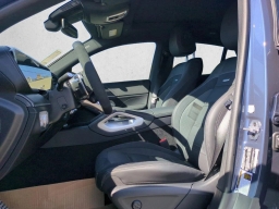 Mercedes-Benz GLE AMG GLE 53 4MATIC+ Coupe 2026