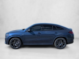 Mercedes-Benz GLE AMG GLE 53 4MATIC+ Coupe 2026