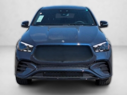 Mercedes-Benz GLE AMG GLE 53 4MATIC+ Coupe 2026
