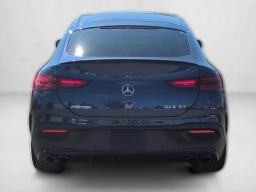 Mercedes-Benz GLE AMG GLE 53 4MATIC+ Coupe 2026