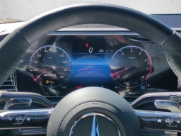 Mercedes-Benz GLE AMG GLE 53 4MATIC+ Coupe 2026