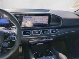 Mercedes-Benz GLE AMG GLE 53 4MATIC+ Coupe 2026