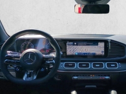 Mercedes-Benz GLE AMG GLE 53 4MATIC+ Coupe 2026