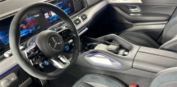 Mercedes-Benz GLE AMG GLE 53 4MATIC+ Coupe 2026