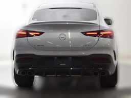 Mercedes-Benz GLE AMG GLE 53 4MATIC+ Coupe 2026