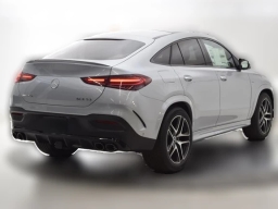 Mercedes-Benz GLE AMG GLE 53 4MATIC+ Coupe 2026
