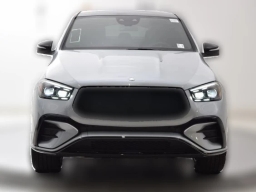 Mercedes-Benz GLE AMG GLE 53 4MATIC+ Coupe 2026