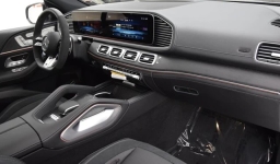 Mercedes-Benz GLE AMG GLE 53 4MATIC+ Coupe 2026