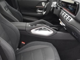 Mercedes-Benz GLE AMG GLE 53 4MATIC+ Coupe 2026
