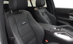 Mercedes-Benz GLE AMG GLE 53 4MATIC+ Coupe 2026