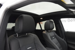 Mercedes-Benz GLE AMG GLE 53 4MATIC+ Coupe 2026