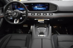 Mercedes-Benz GLE AMG GLE 53 4MATIC+ Coupe 2026