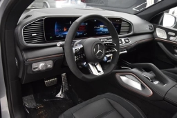 Mercedes-Benz GLE AMG GLE 53 4MATIC+ Coupe 2026