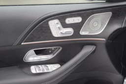 Mercedes-Benz GLE AMG GLE 53 4MATIC+ Coupe 2026