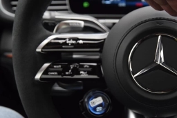 Mercedes-Benz GLE AMG GLE 53 4MATIC+ Coupe 2026