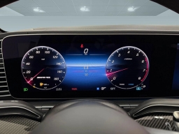 Mercedes-Benz GLE AMG GLE 53 4MATIC+ Coupe 2026