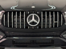 Mercedes-Benz GLE AMG GLE 53 4MATIC+ Coupe 2026