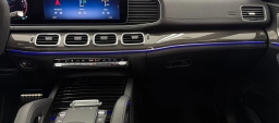 Mercedes-Benz GLE AMG GLE 53 4MATIC+ Coupe 2026