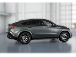 Mercedes-Benz GLE AMG GLE 53 4MATIC+ Coupe 2026
