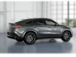 Mercedes-Benz GLE AMG GLE 53 4MATIC+ Coupe 2026