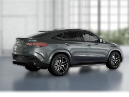 Mercedes-Benz GLE AMG GLE 53 4MATIC+ Coupe 2026