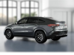 Mercedes-Benz GLE AMG GLE 53 4MATIC+ Coupe 2026