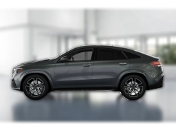 Mercedes-Benz GLE AMG GLE 53 4MATIC+ Coupe 2026