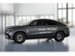 Mercedes-Benz GLE AMG GLE 53 4MATIC+ Coupe 2026